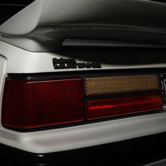 ORL LED Tail Lights