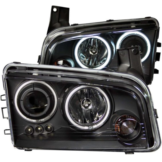 ANZ LED/Projector Headlights