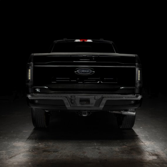 ORL LED Tail Lights