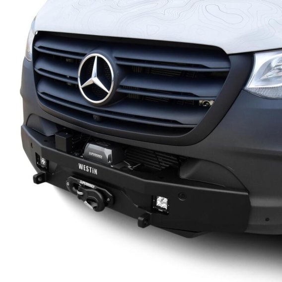 WES Pro-Series Bumpers