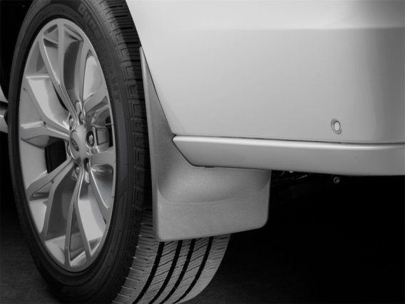 WT No Drill Mudflaps