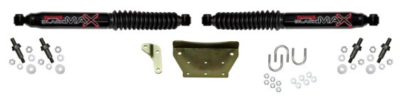 SKY Steering Damper