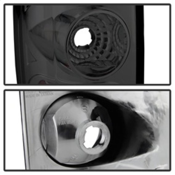 SPY Euro Tail Lights