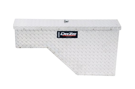 DZE Specialty Toolbox
