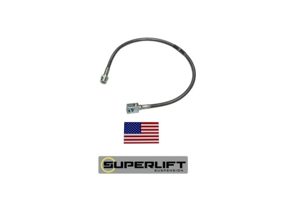SLF Brake Hoses