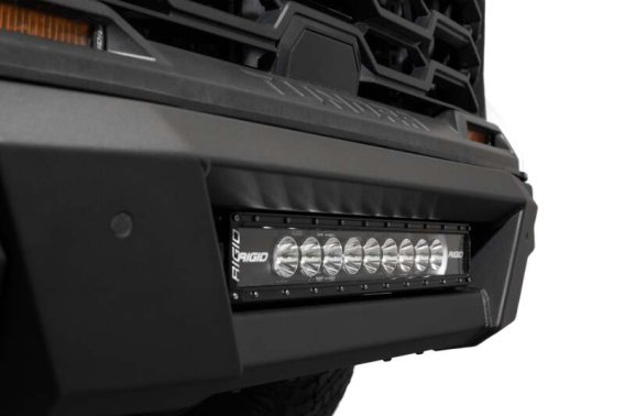 ADD Black Label Bumpers