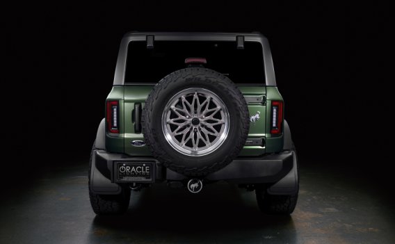 ORL LED Tail Lights