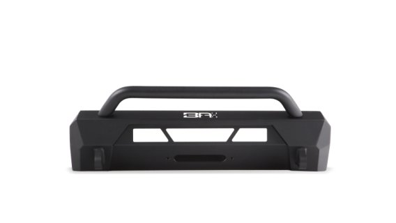 BOD HiLine Front Bumpers