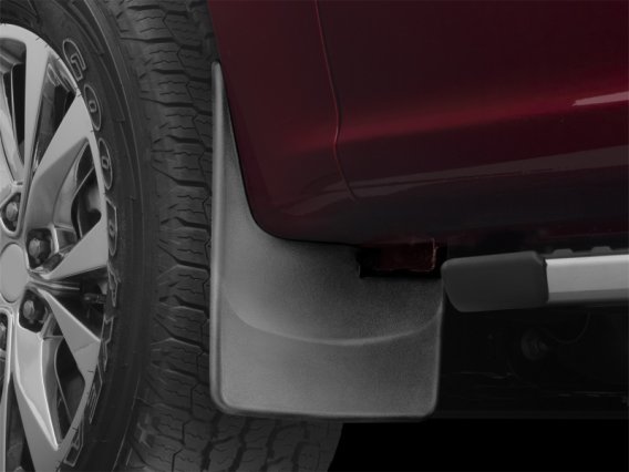 WT No Drill Mudflaps