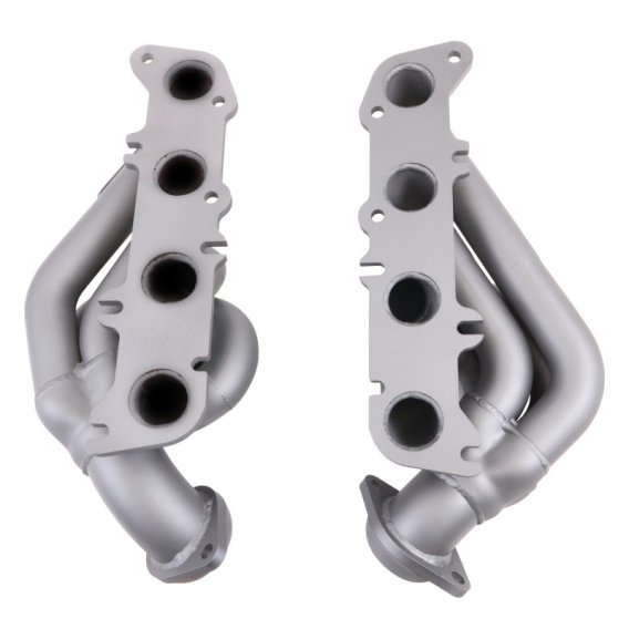 BBK Short Tuned Length Headers
