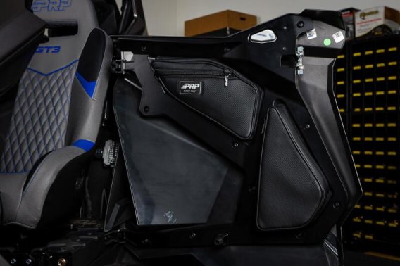 PRP Powersport Storage Bags