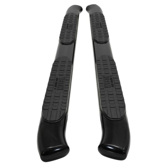 WES Nerf Bars - PRO TRAXX 5