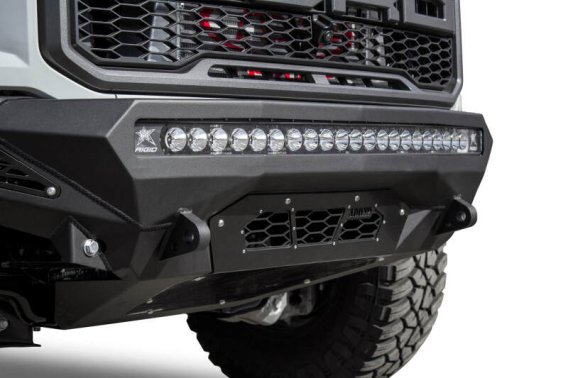 ADD Stealth Fighter Fr. Bumper