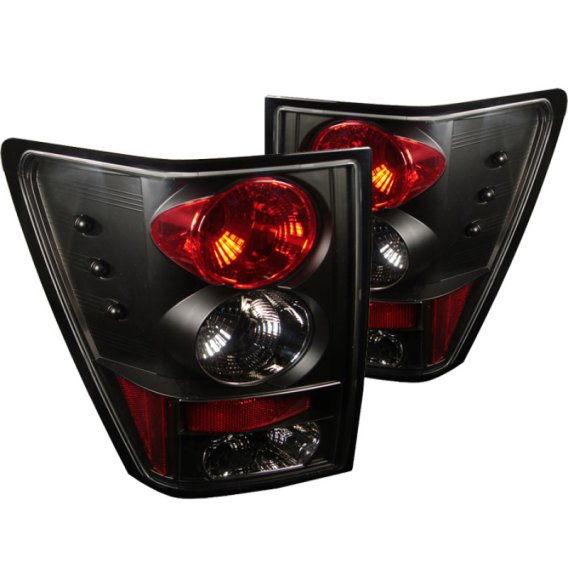 SPY Euro Tail Lights