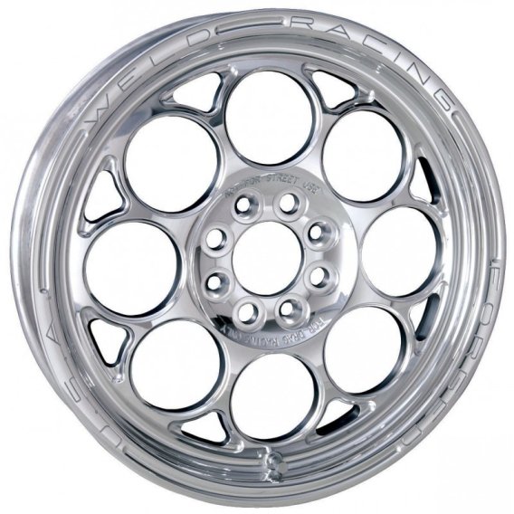 WEL Magnum Import Wheels