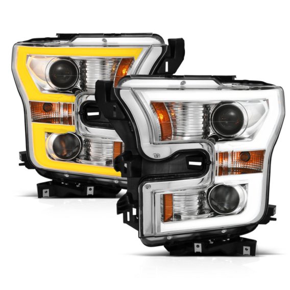 ANZ Projector Headlights