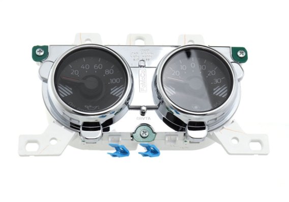 FR Gauges