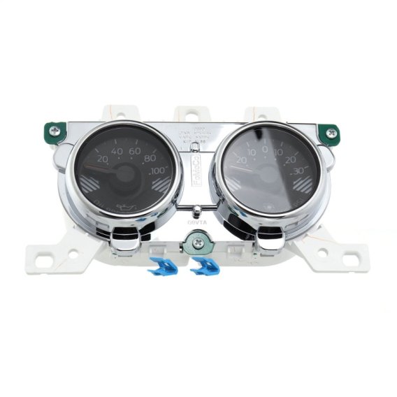 FR Gauges
