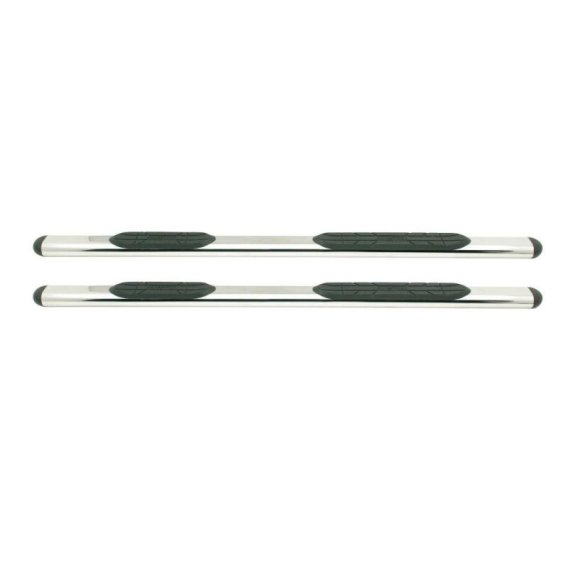 WES Nerf Bars - Premier 4