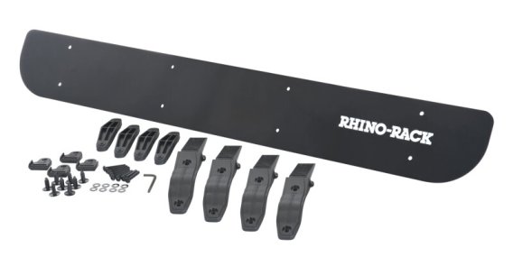 RHR Wind Fairing