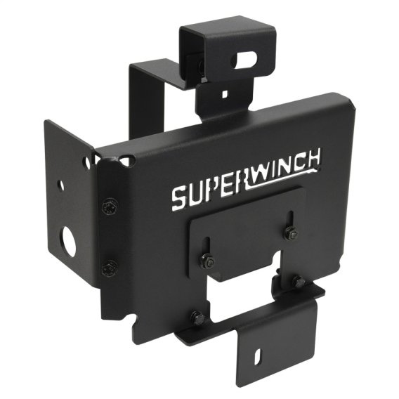 SUW Winch Replacement Parts & Accessories