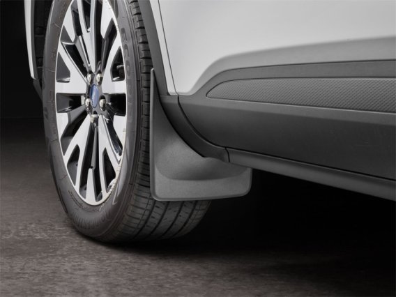 WT No Drill Mudflaps