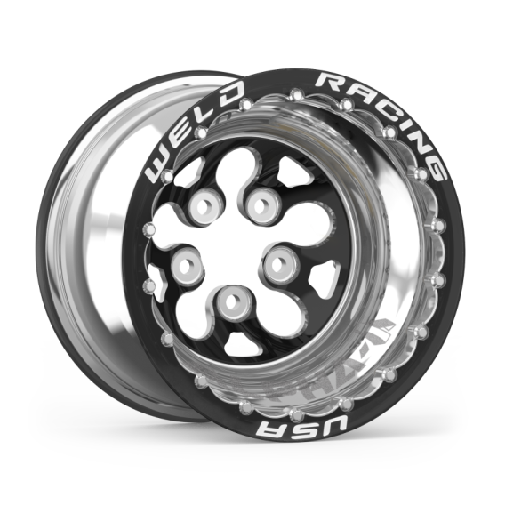 WEL Alpha-1 Wheels
