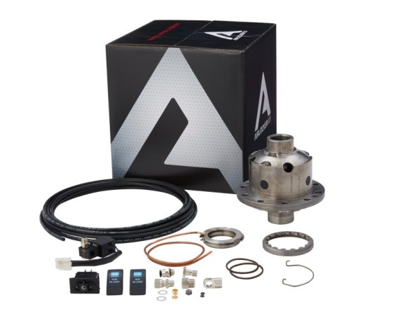 ARB Air Lockers