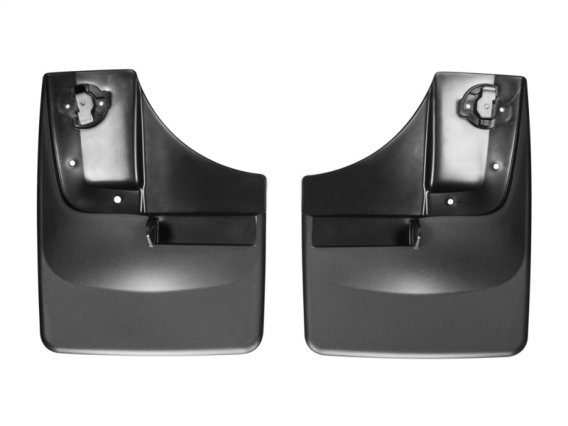 WT No Drill Mudflaps