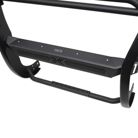 WES Sportsman Grille Guards