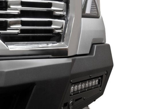 ADD Phantom Front Bumper