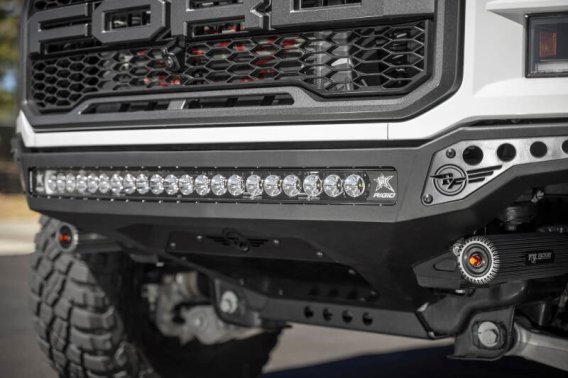 ADD Rock Fighter Front Bumper