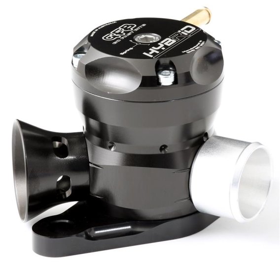 GFB TMS Blow Off Valves