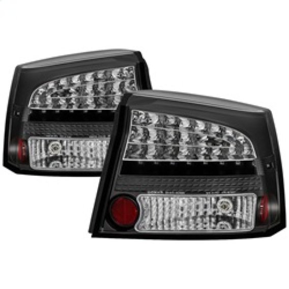 SPY LED Tail Lights