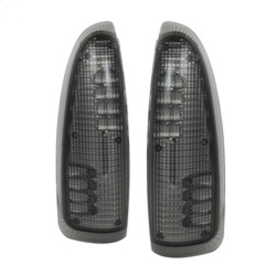 SPY xTune Mirror