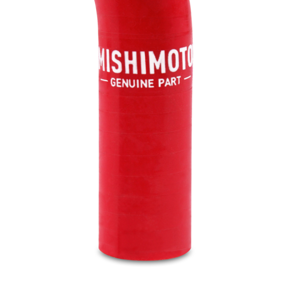 MM Silicone Hose - Ancillary