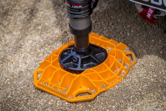 ARB Hydraulic Jack