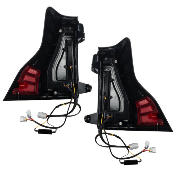 ORL LED Tail Lights
