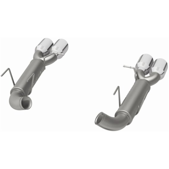 MAG Axle Back Exhaust
