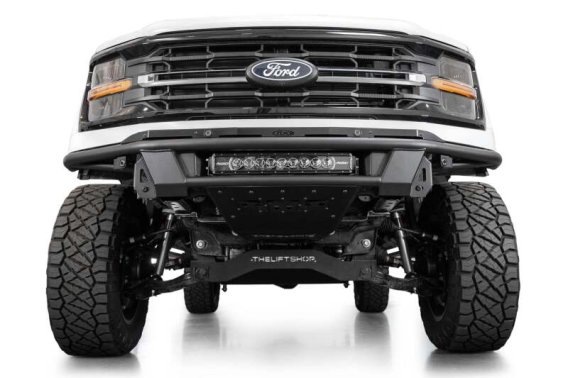 ADD Pro Front Bumper