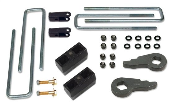 TUF Box Kits