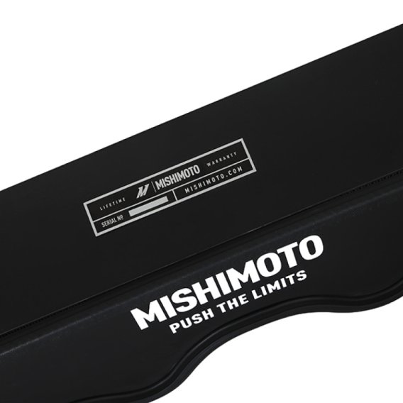 MM Intercoolers - Kits