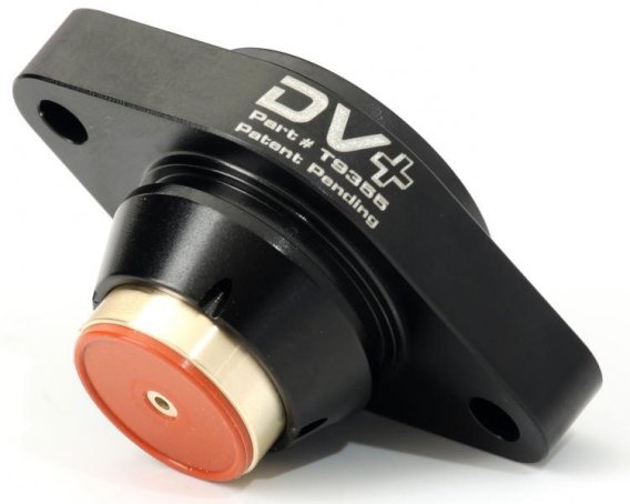 GFB DV+ Diverter Valves