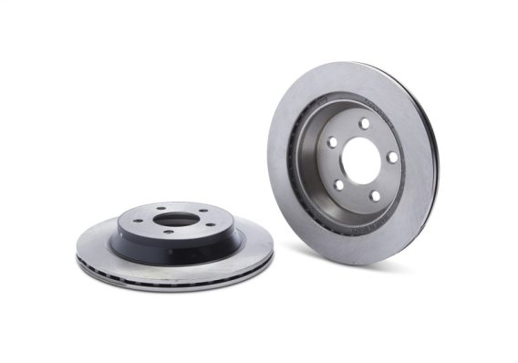 FR Brake Upgrade Kits