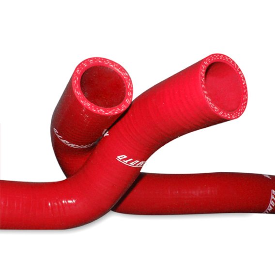 MM Silicone Hose - Radiator