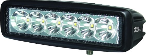 HELLA Value Fit LED Bar