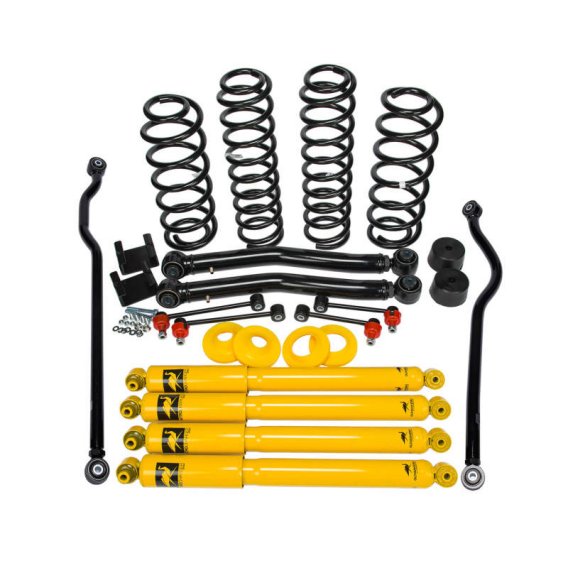 ARB OME Fitting Kits