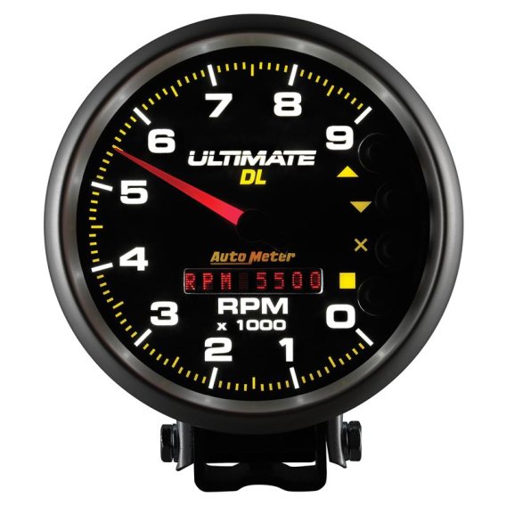 AM Ultimate DL Tach