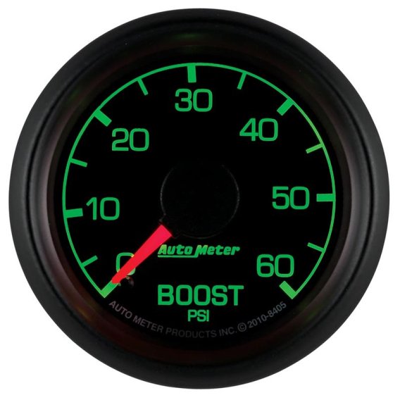AM Factory Match Gauges