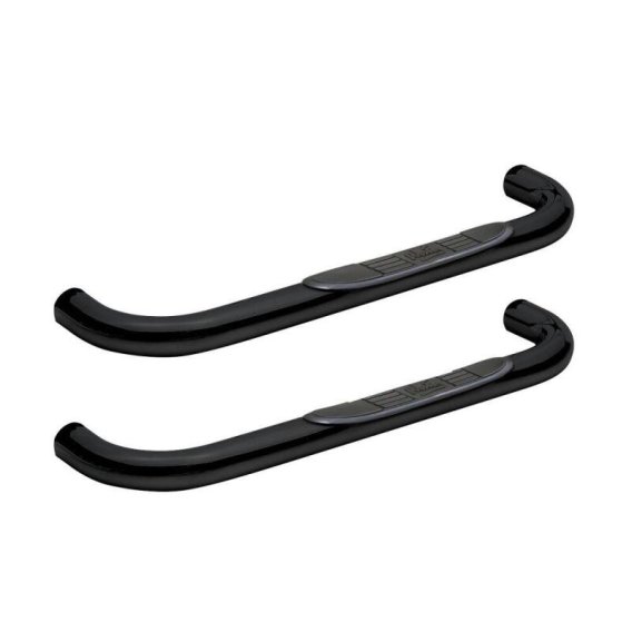 WES Nerf Bars - Signature 3